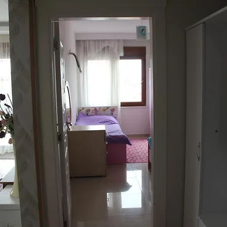 Διαμέρισμα Pearl Of Alanya