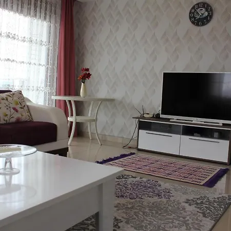 Διαμέρισμα Pearl Of Alanya