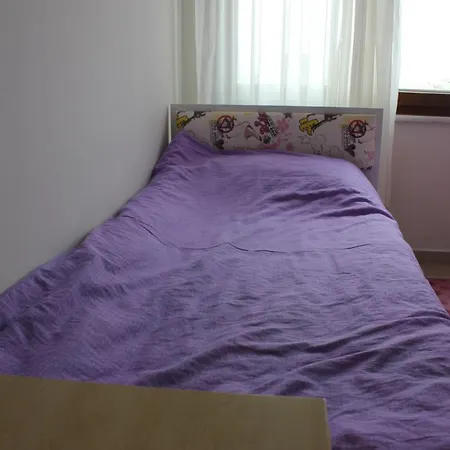 Pearl Of Alanya شقة